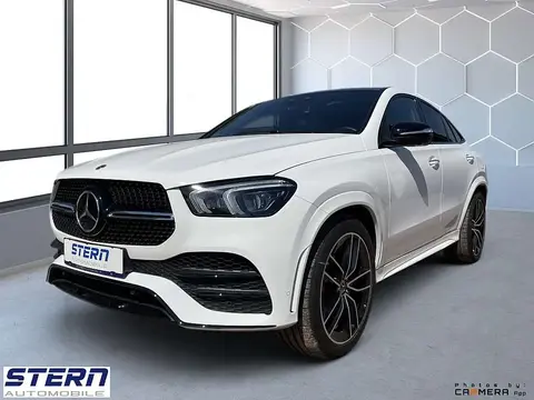 Used MERCEDES-BENZ CLASSE GLE Hybrid 2022 Ad 