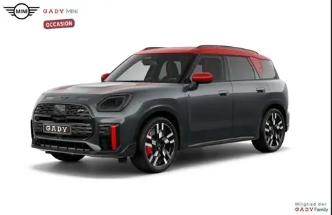 Annonce MINI JOHN COOPER WORKS Essence 2024 d'occasion 