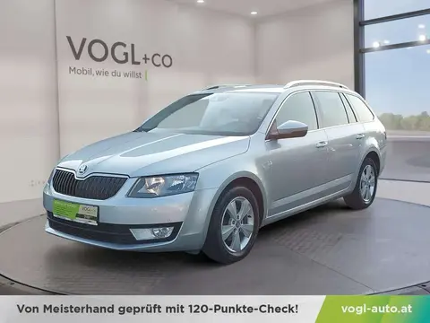 Used SKODA OCTAVIA Diesel 2015 Ad 