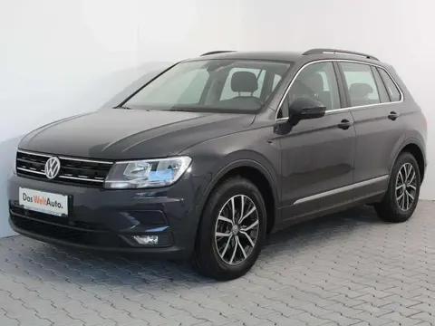 Annonce VOLKSWAGEN TIGUAN Diesel 2020 d'occasion 