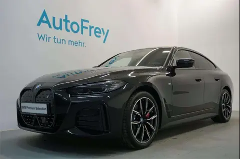 Annonce BMW I4 Électrique 2023 d'occasion 