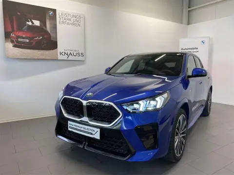 Used BMW X2 Petrol 2024 Ad 