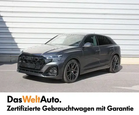 Used AUDI Q8 Hybrid 2024 Ad 