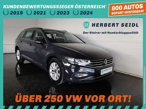 Used VOLKSWAGEN PASSAT Diesel 2021 Ad 