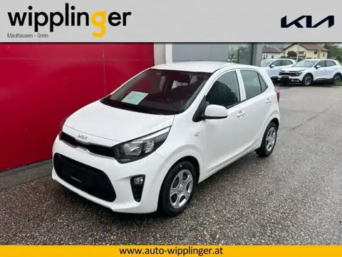 Used KIA PICANTO Petrol 2024 Ad 