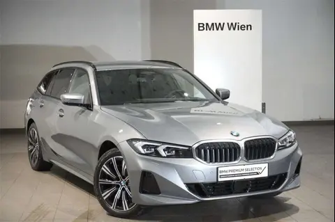 Annonce BMW SERIE 3 Diesel 2024 d'occasion 