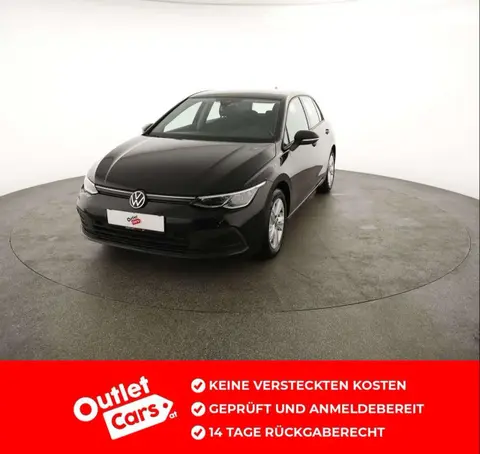 Annonce VOLKSWAGEN GOLF Diesel 2021 d'occasion 