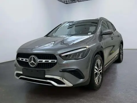 Annonce MERCEDES-BENZ CLASSE GLA Essence 2024 d'occasion 