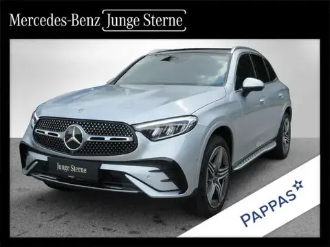 Used MERCEDES-BENZ CLASSE GLC Hybrid 2023 Ad 