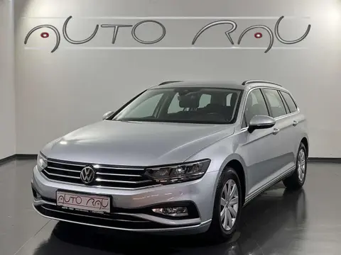 Annonce VOLKSWAGEN PASSAT Diesel 2020 d'occasion 