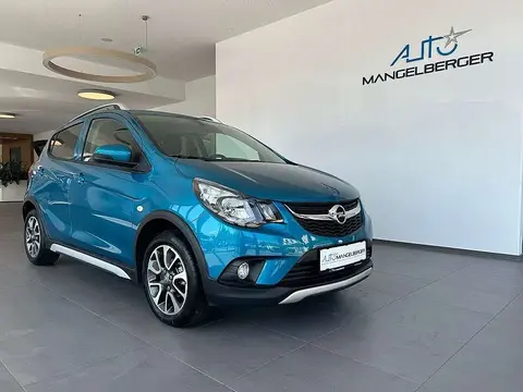 Used OPEL KARL Petrol 2019 Ad 