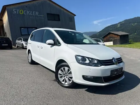 Used VOLKSWAGEN SHARAN Diesel 2019 Ad 