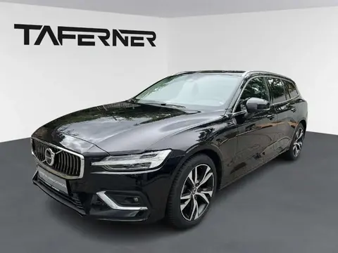 Used VOLVO V60 Petrol 2023 Ad 