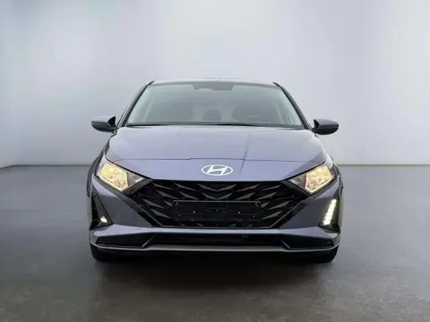 Annonce HYUNDAI I20 Essence 2024 d'occasion 