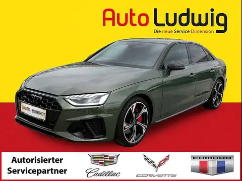 Used AUDI A4 Petrol 2022 Ad 