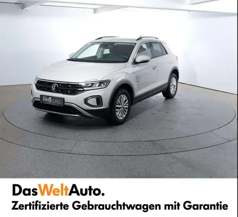 Annonce VOLKSWAGEN T-ROC Essence 2024 d'occasion 