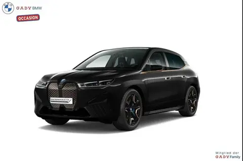 Annonce BMW IX Électrique 2023 d'occasion 