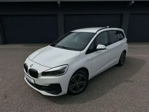 Used BMW SERIE 2 Diesel 2019 Ad 