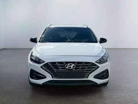 Annonce HYUNDAI I30 Essence 2024 d'occasion 