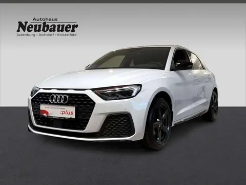 Annonce AUDI A1 Essence 2024 d'occasion 