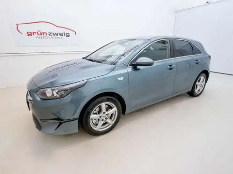 Used KIA CEED Petrol 2024 Ad 