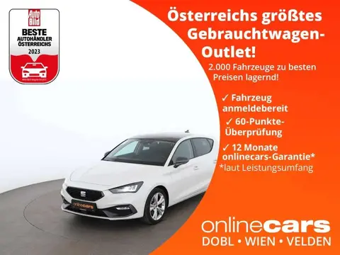 Used SEAT LEON Diesel 2022 Ad 