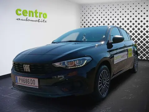 Annonce FIAT TIPO Diesel 2024 d'occasion 