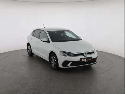 Used VOLKSWAGEN POLO Petrol 2023 Ad 