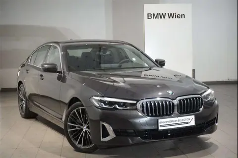 Annonce BMW SERIE 5 Diesel 2023 d'occasion 