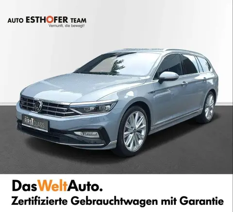 Annonce VOLKSWAGEN PASSAT Diesel 2023 d'occasion 