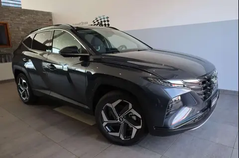 Annonce HYUNDAI TUCSON Essence 2023 d'occasion 