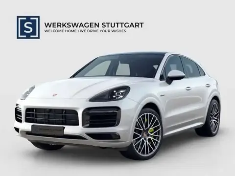 Annonce PORSCHE CAYENNE Hybride 2023 d'occasion 