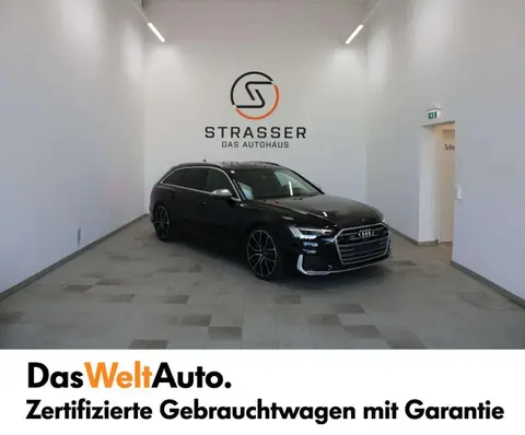 Annonce AUDI S6 Diesel 2019 d'occasion 