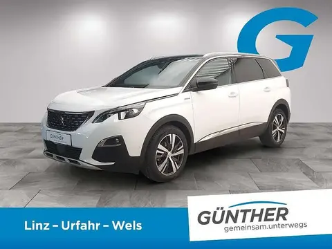 Used PEUGEOT 5008 Petrol 2019 Ad 