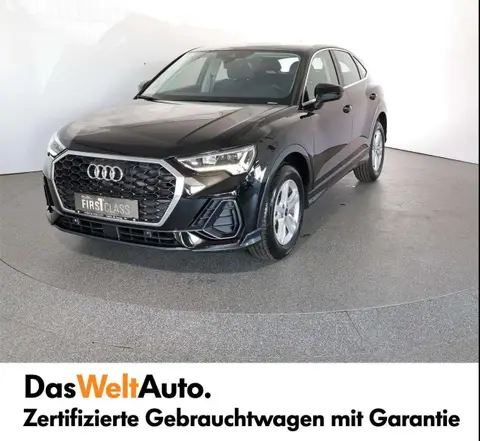 Used AUDI Q3 Petrol 2024 Ad 