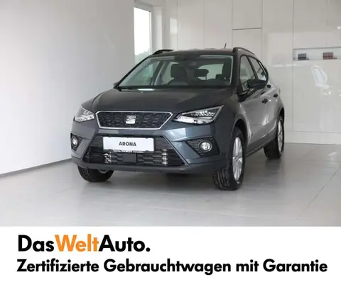 Used SEAT ARONA Petrol 2019 Ad 