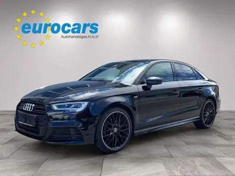 Annonce AUDI A3 Essence 2020 d'occasion 