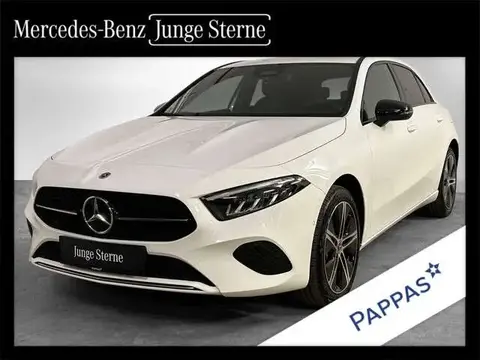 Used MERCEDES-BENZ CLASSE A Hybrid 2023 Ad 