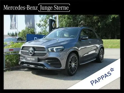 Used MERCEDES-BENZ CLASSE GLE Hybrid 2022 Ad 