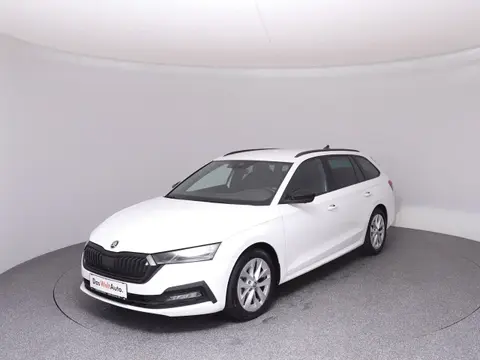 Used SKODA OCTAVIA Diesel 2024 Ad 