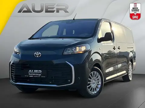 Annonce TOYOTA PROACE Diesel 2024 d'occasion 