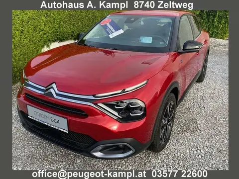 Used CITROEN C4 Electric 2023 Ad 