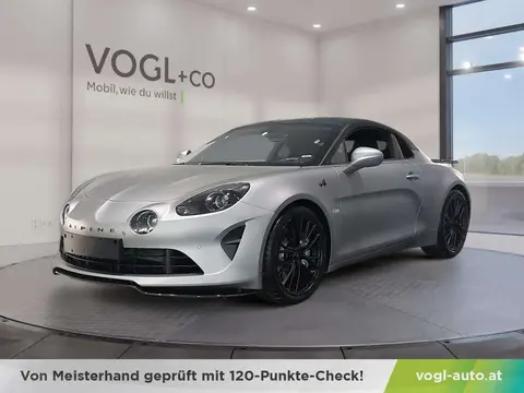 Used ALPINE A110 Petrol 2024 Ad 