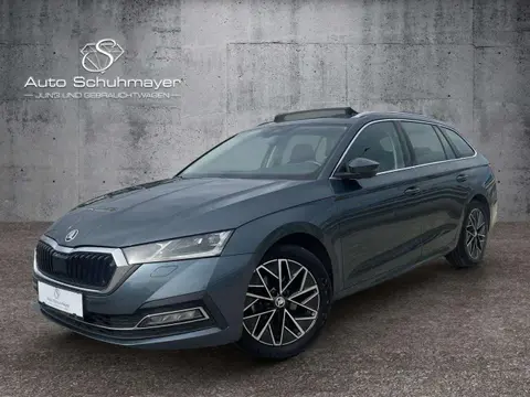 Used SKODA OCTAVIA Diesel 2020 Ad 