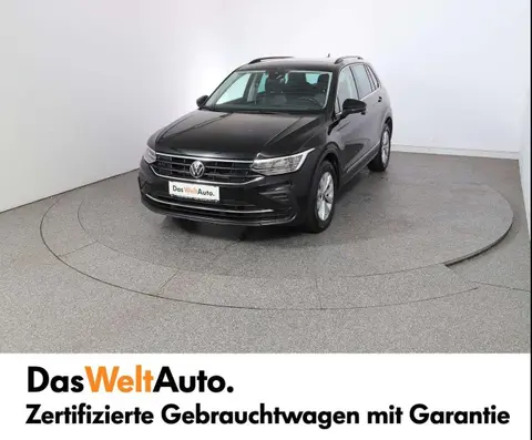 Annonce VOLKSWAGEN TIGUAN Diesel 2022 d'occasion 