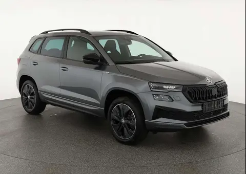 Used SKODA KAROQ Petrol 2024 Ad 