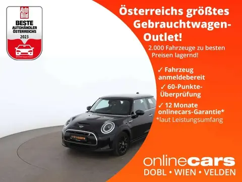 Used MINI COOPER Electric 2022 Ad 