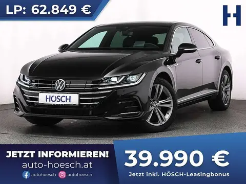 Used VOLKSWAGEN ARTEON Hybrid 2023 Ad 