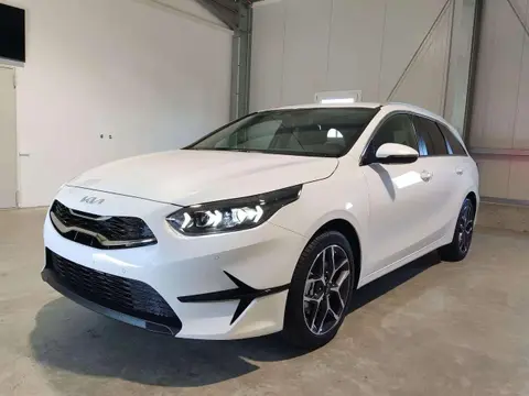 Annonce KIA CEED Essence 2024 d'occasion 