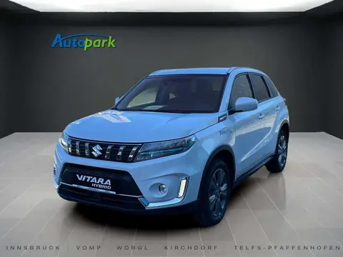 Used SUZUKI VITARA Petrol 2024 Ad 